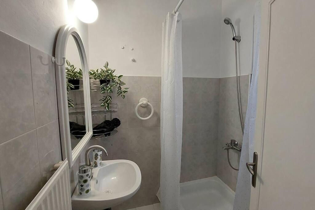 Villa Elea Tolo Bagian luar foto