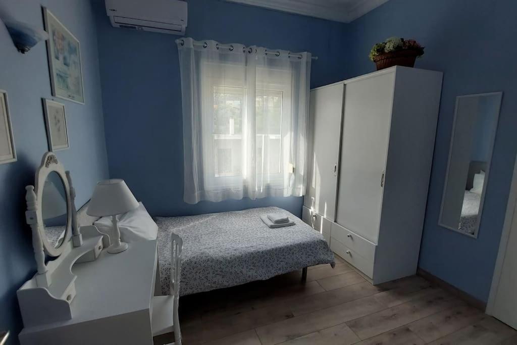 Villa Elea Tolo Bagian luar foto