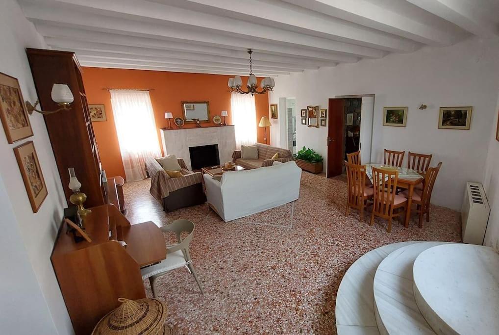 Villa Elea Tolo Bagian luar foto